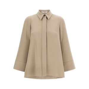 Alberto Biani Women 3/4 Sleeve Shirt